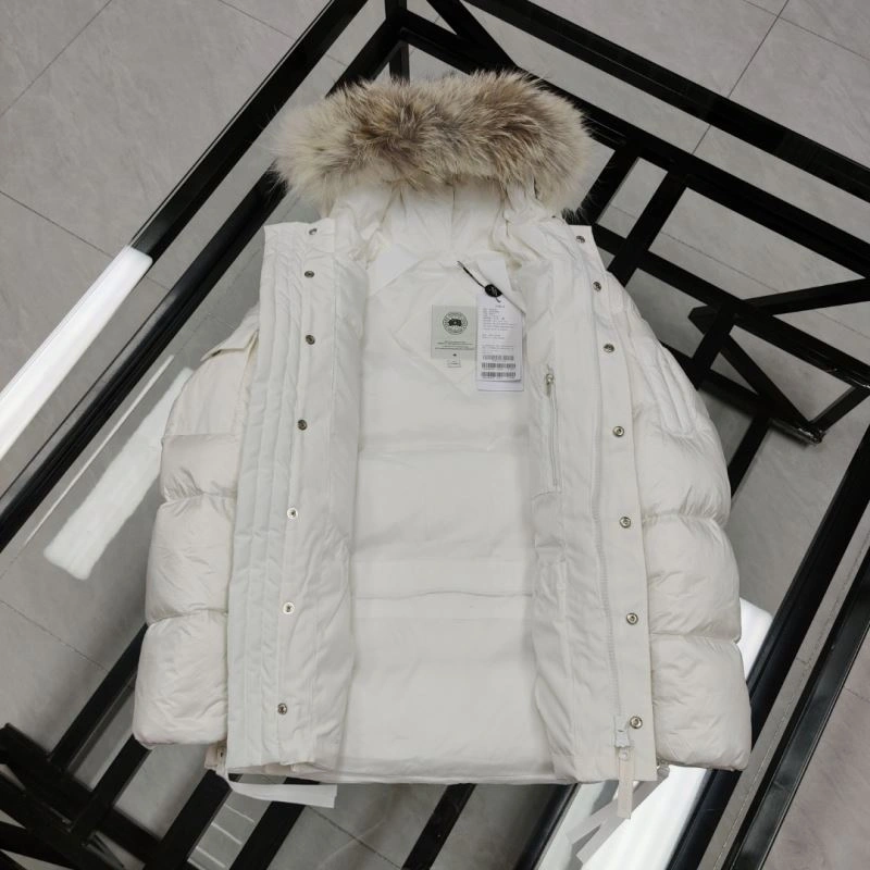 Canada Goose Down Jackets SportInspired 106314