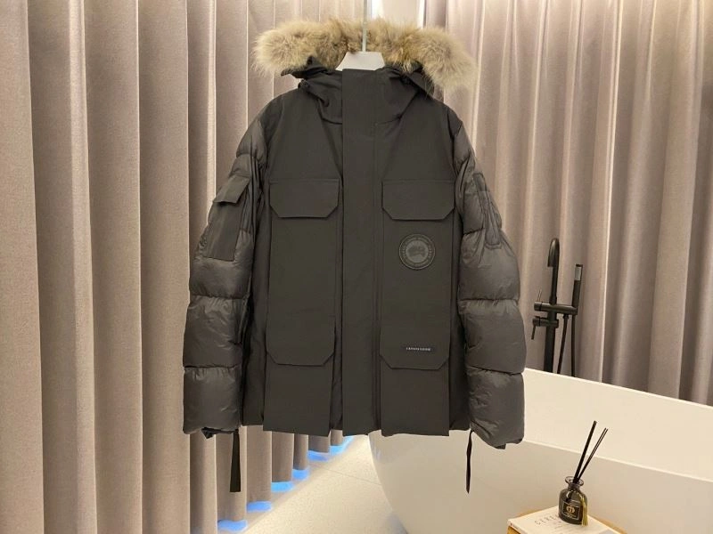 EasyCare Canada Goose Down Jackets 106323