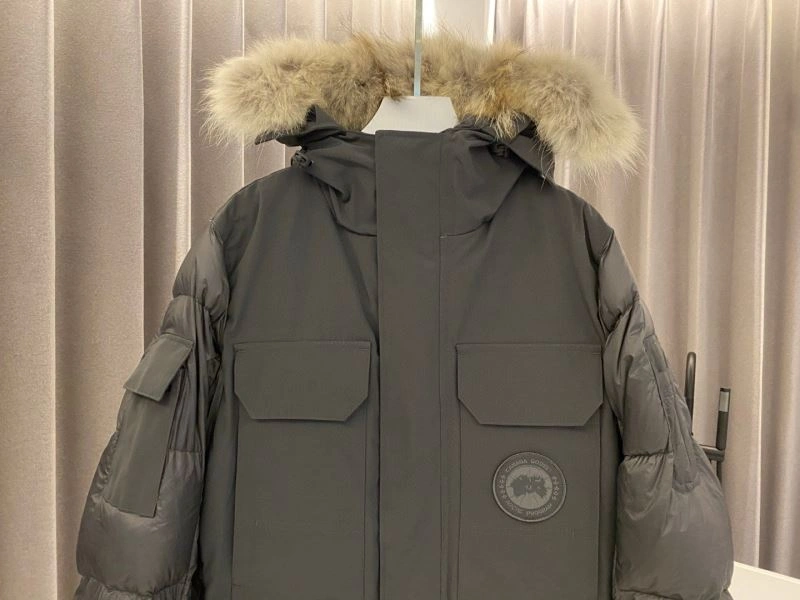 EasyCare Canada Goose Down Jackets 106323