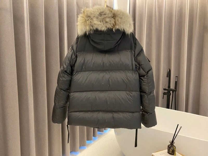 EasyCare Canada Goose Down Jackets 106323
