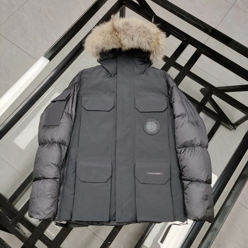 EasyCare Canada Goose Down Jackets 106323