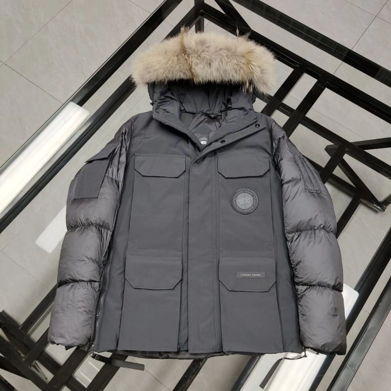 EasyCare Canada Goose Down Jackets 106323