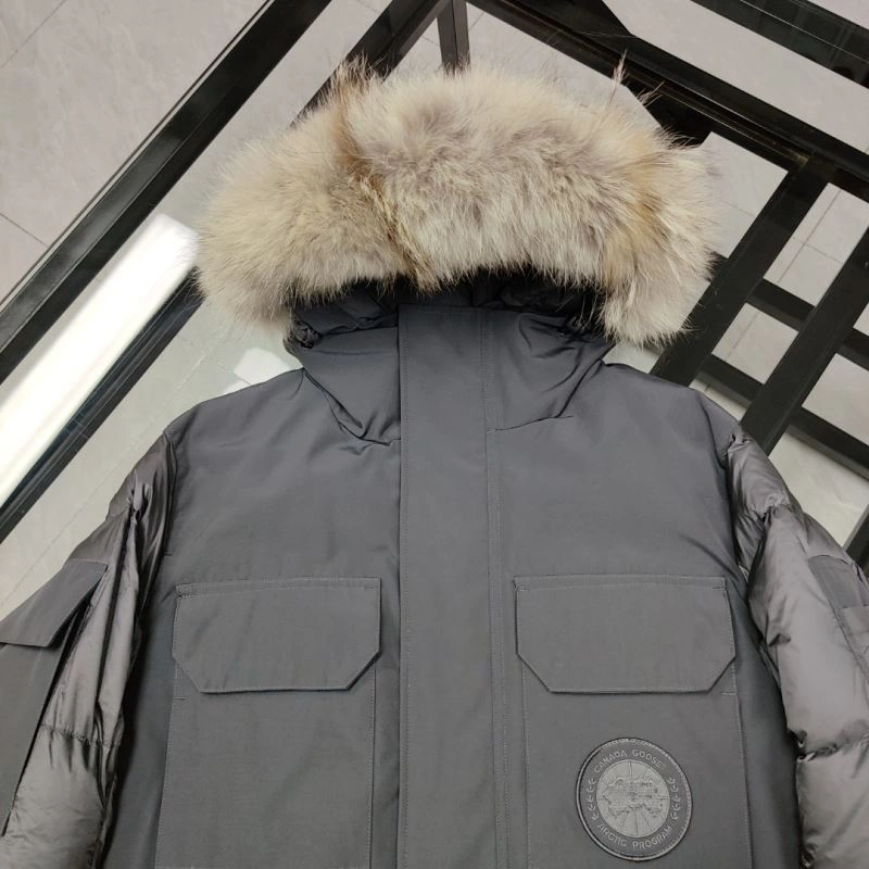 EasyCare Canada Goose Down Jackets 106323