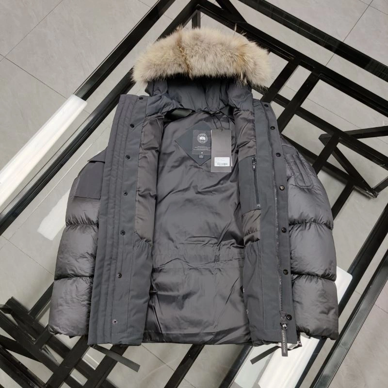 EasyCare Canada Goose Down Jackets 106323