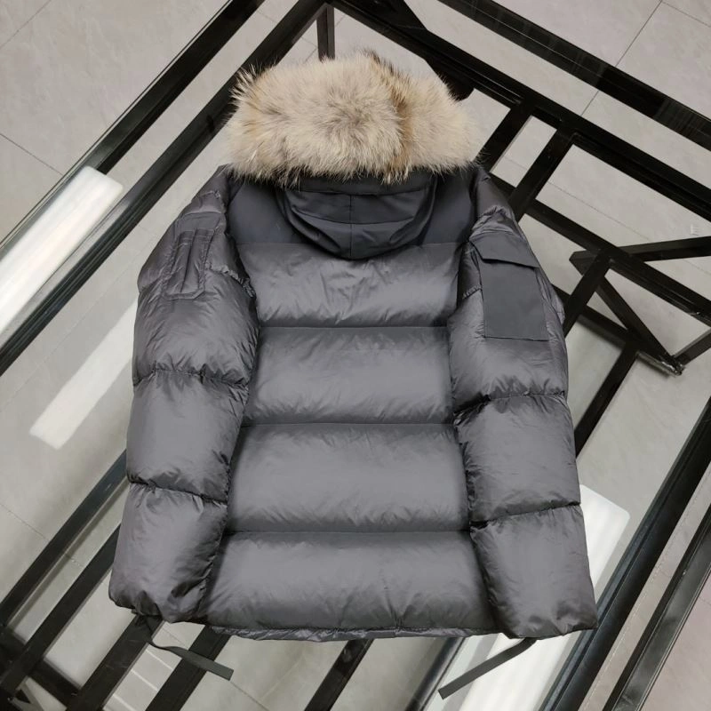EasyCare Canada Goose Down Jackets 106323