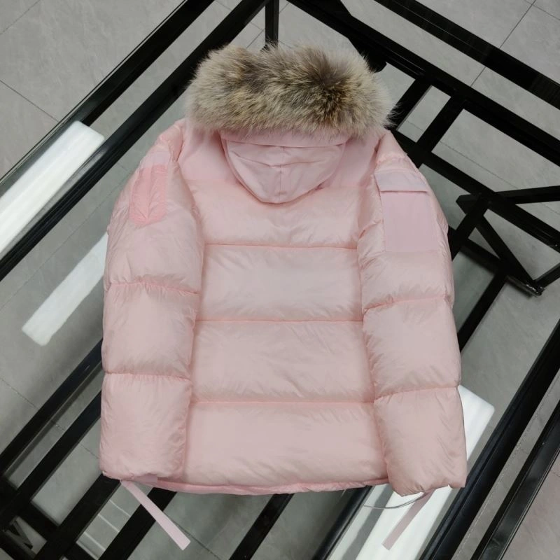 GoodFit Canada Goose Down Jackets 106321