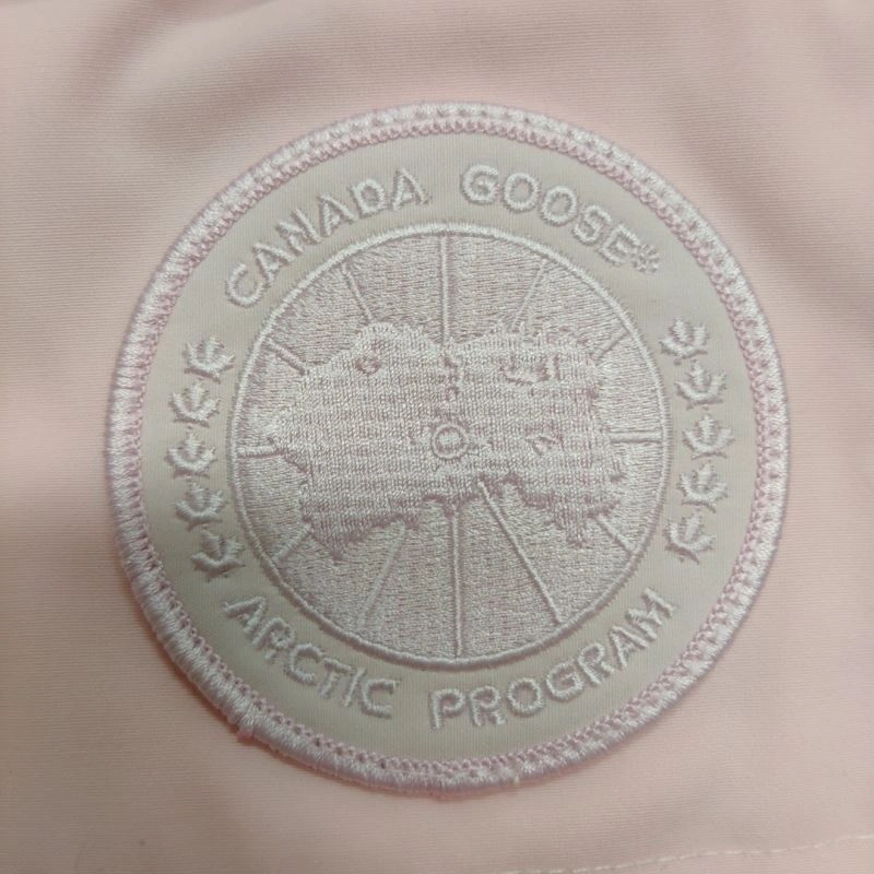 GoodFit Canada Goose Down Jackets 106321