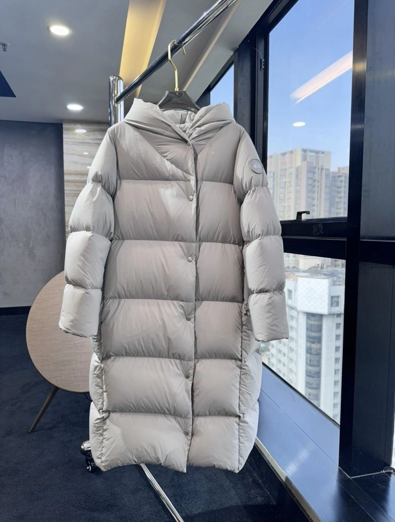 Chic Canada Goose Down Jackets 106329