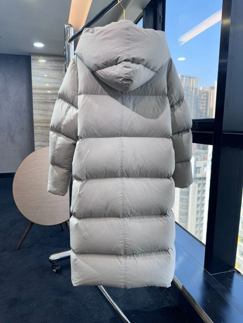 Chic Canada Goose Down Jackets 106329