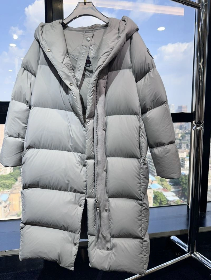 Chic Canada Goose Down Jackets 106329