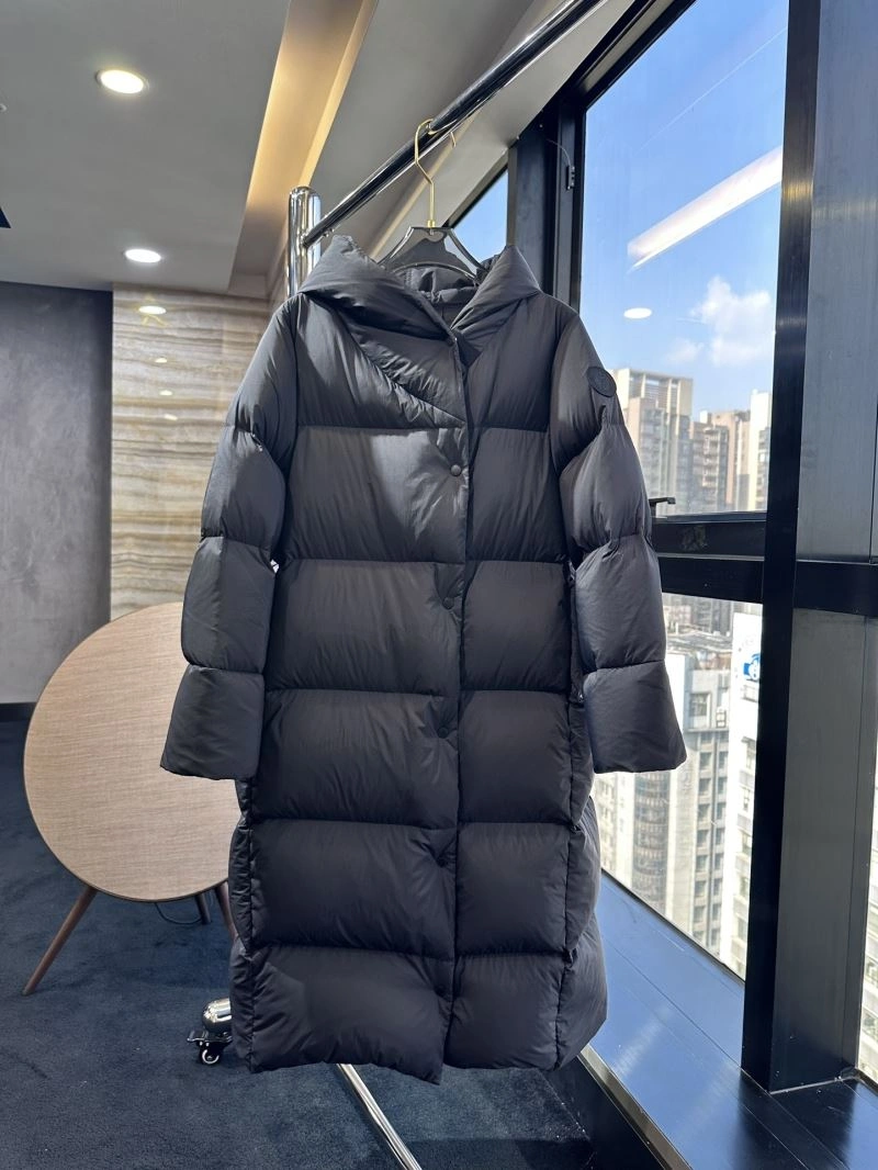Canada Goose Down Jackets Breathable 106313