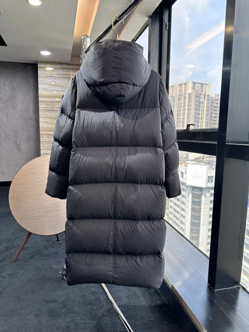 Canada Goose Down Jackets Breathable 106313