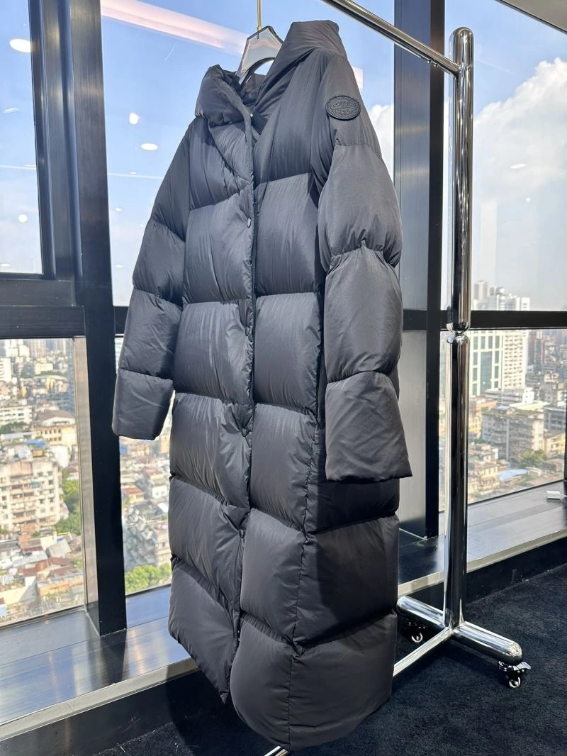 Canada Goose Down Jackets Breathable 106313