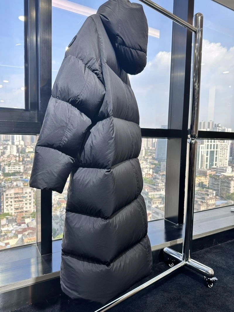 Canada Goose Down Jackets Breathable 106313