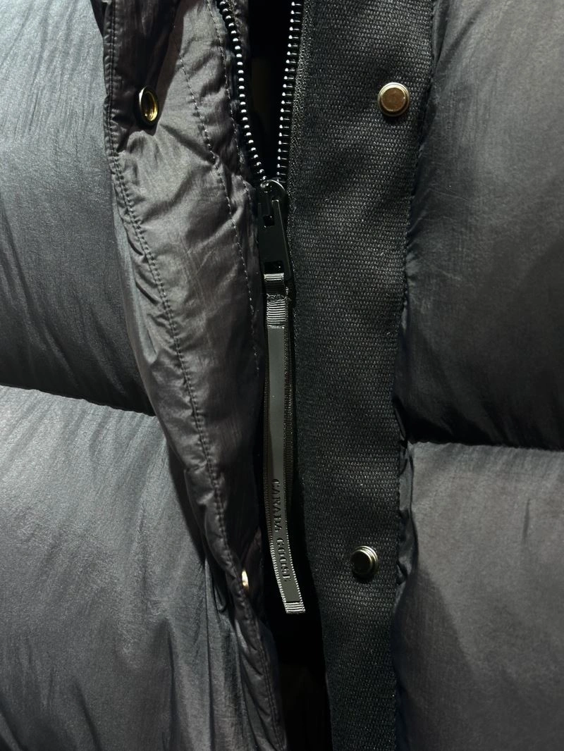 Canada Goose Down Jackets Breathable 106313