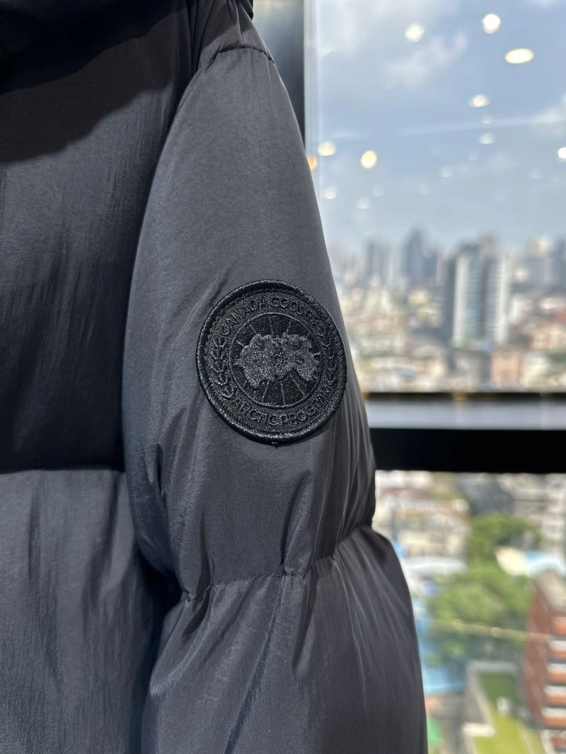 Canada Goose Down Jackets Durable 106310