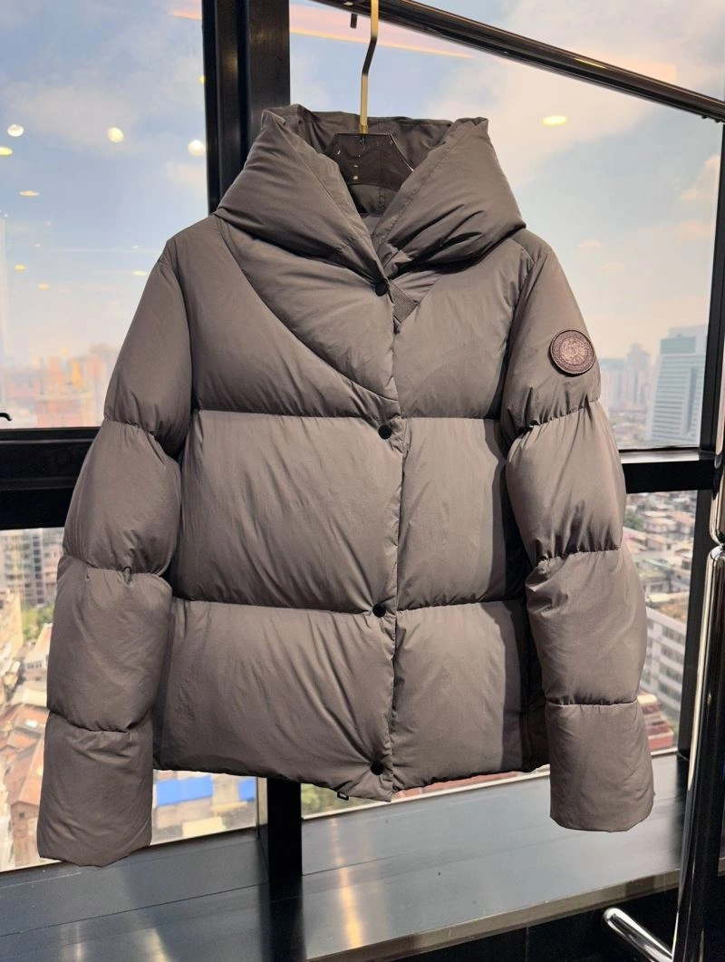 Canada Goose Down Jackets DailyWear 106308