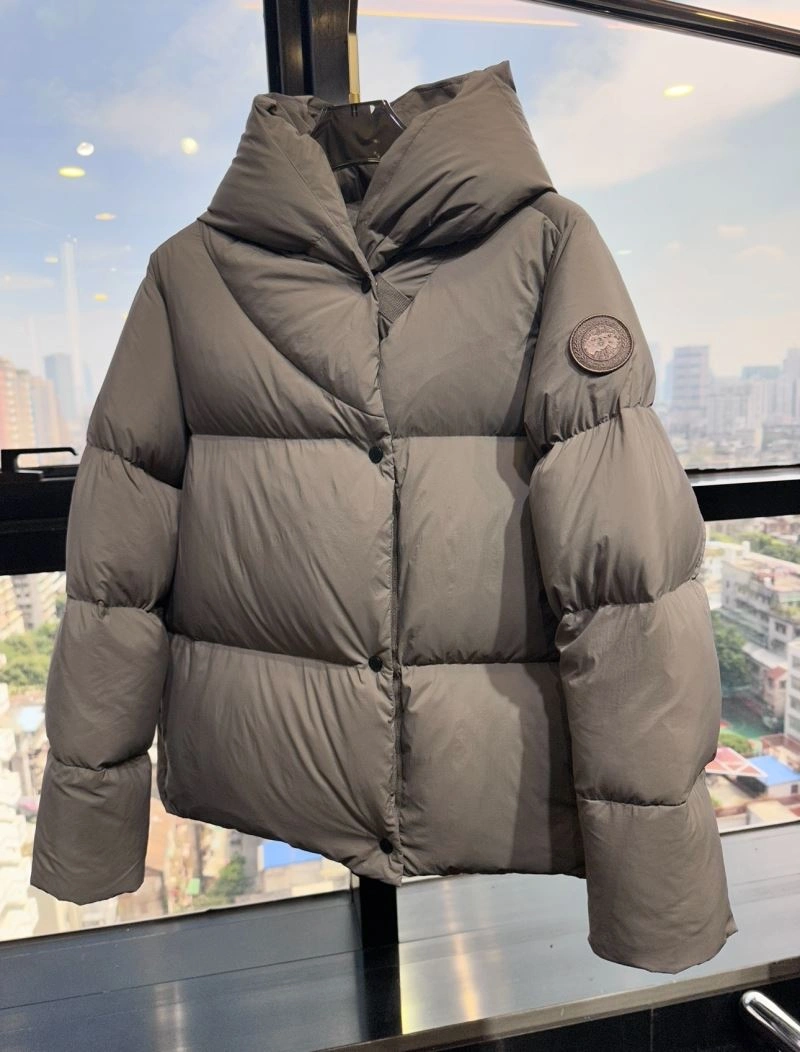 Canada Goose Down Jackets DailyWear 106308