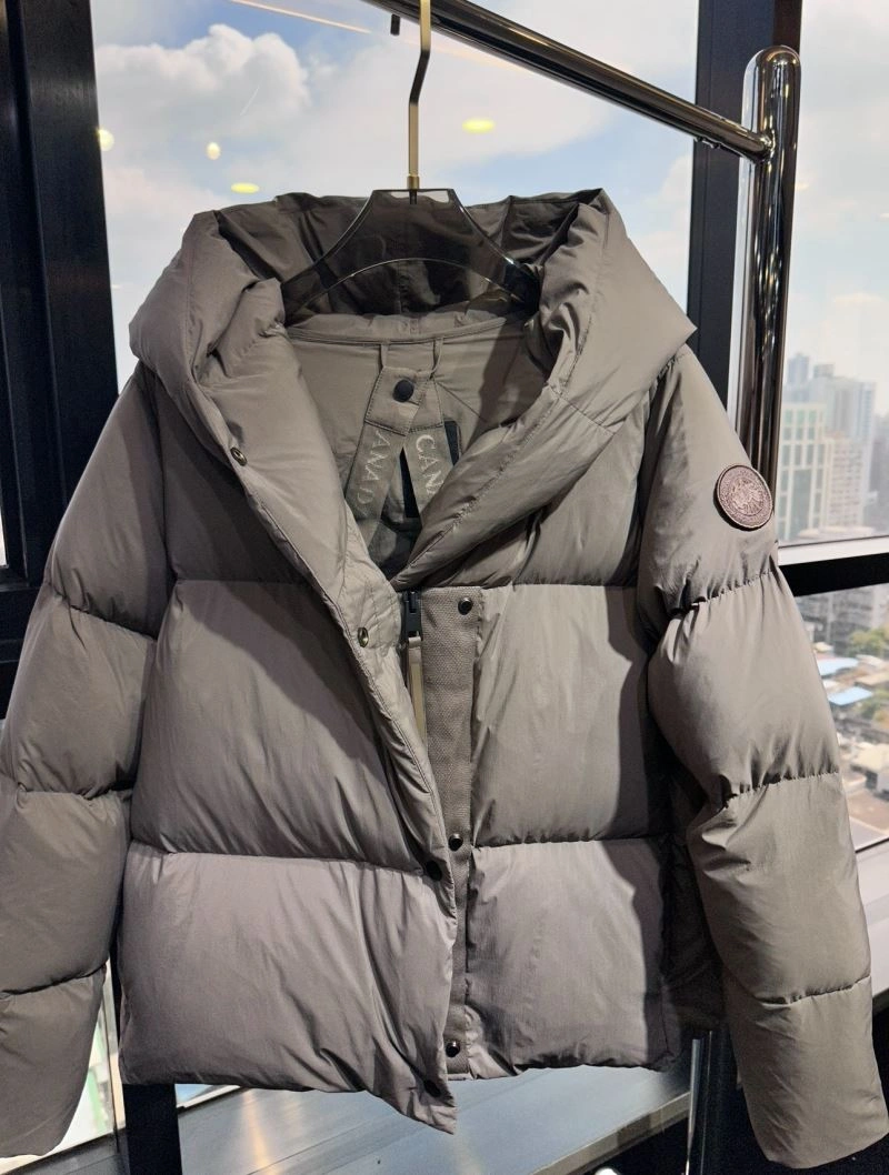 Canada Goose Down Jackets DailyWear 106308