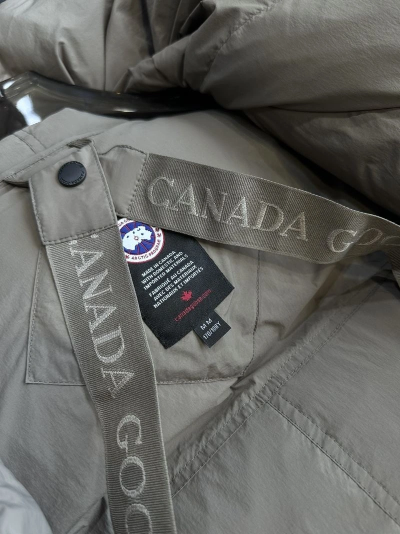 Canada Goose Down Jackets DailyWear 106308