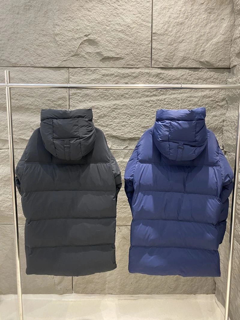 Sporty Canada Goose Down Jackets 106307