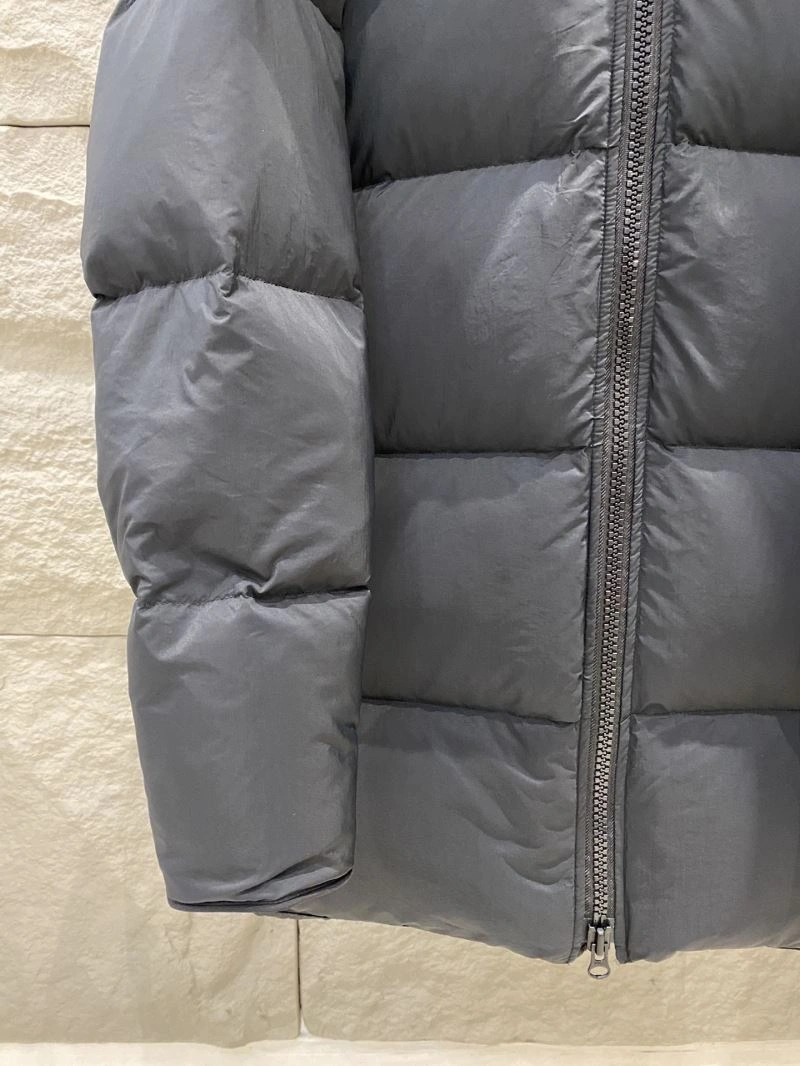 Sporty Canada Goose Down Jackets 106307