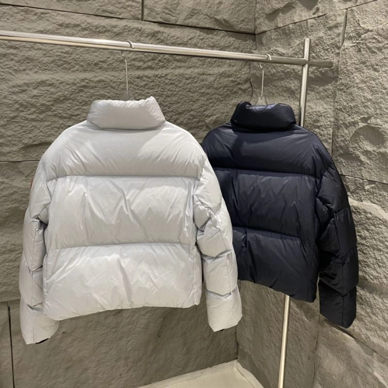 Comfortable Canada Goose Down Jackets 106306