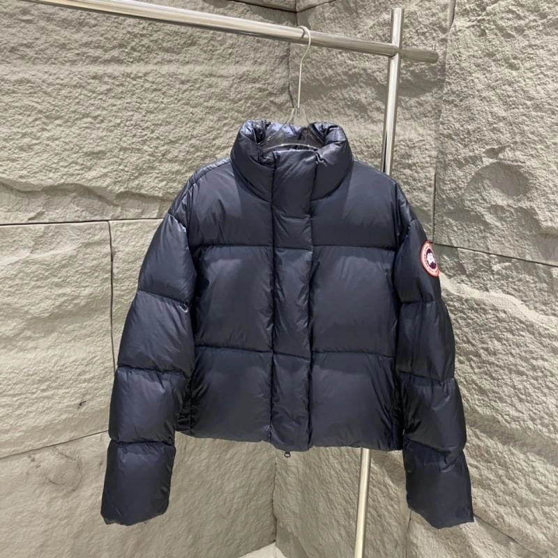 Comfortable Canada Goose Down Jackets 106306