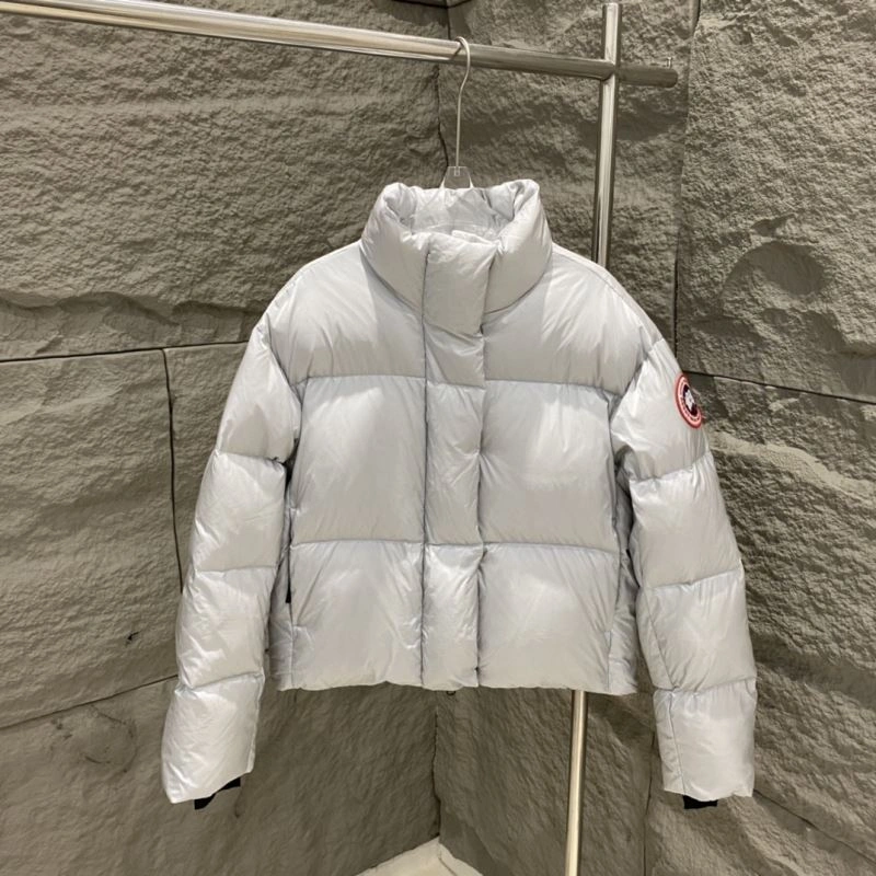 Comfortable Canada Goose Down Jackets 106306