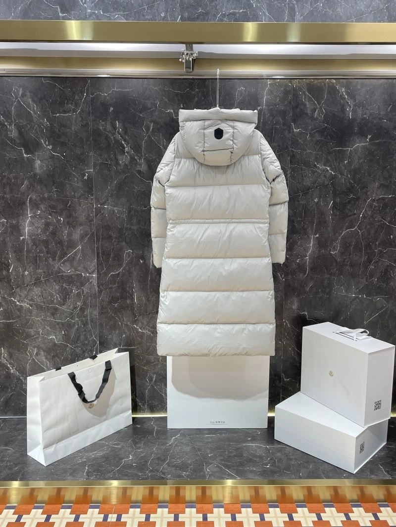 SmoothTexture Canada Goose Down Jackets 106312