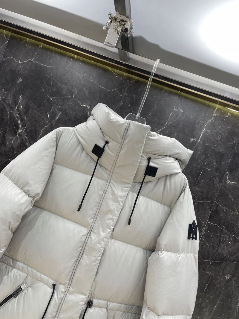 SmoothTexture Canada Goose Down Jackets 106312