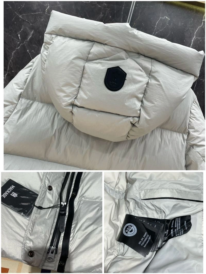 SmoothTexture Canada Goose Down Jackets 106312