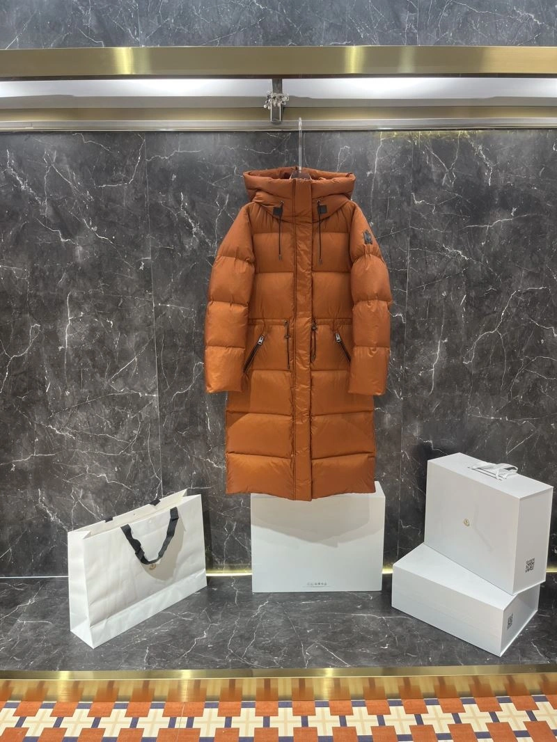 Canada Goose Down Jackets HighQuality 106304