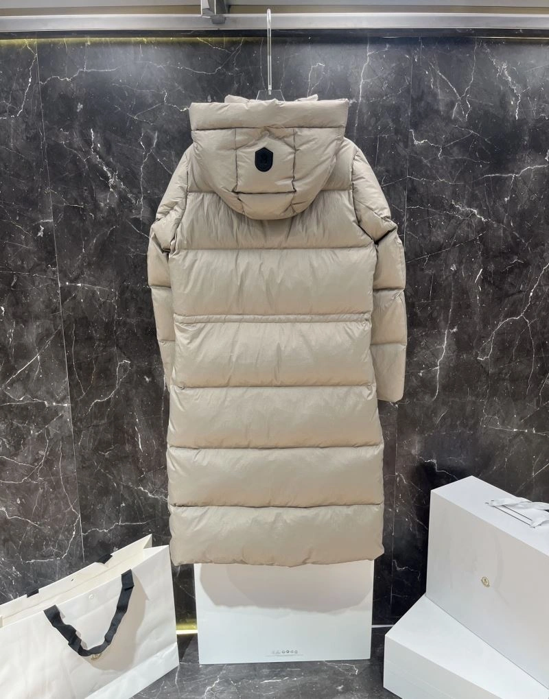 Breathable Canada Goose Down Jackets 106303