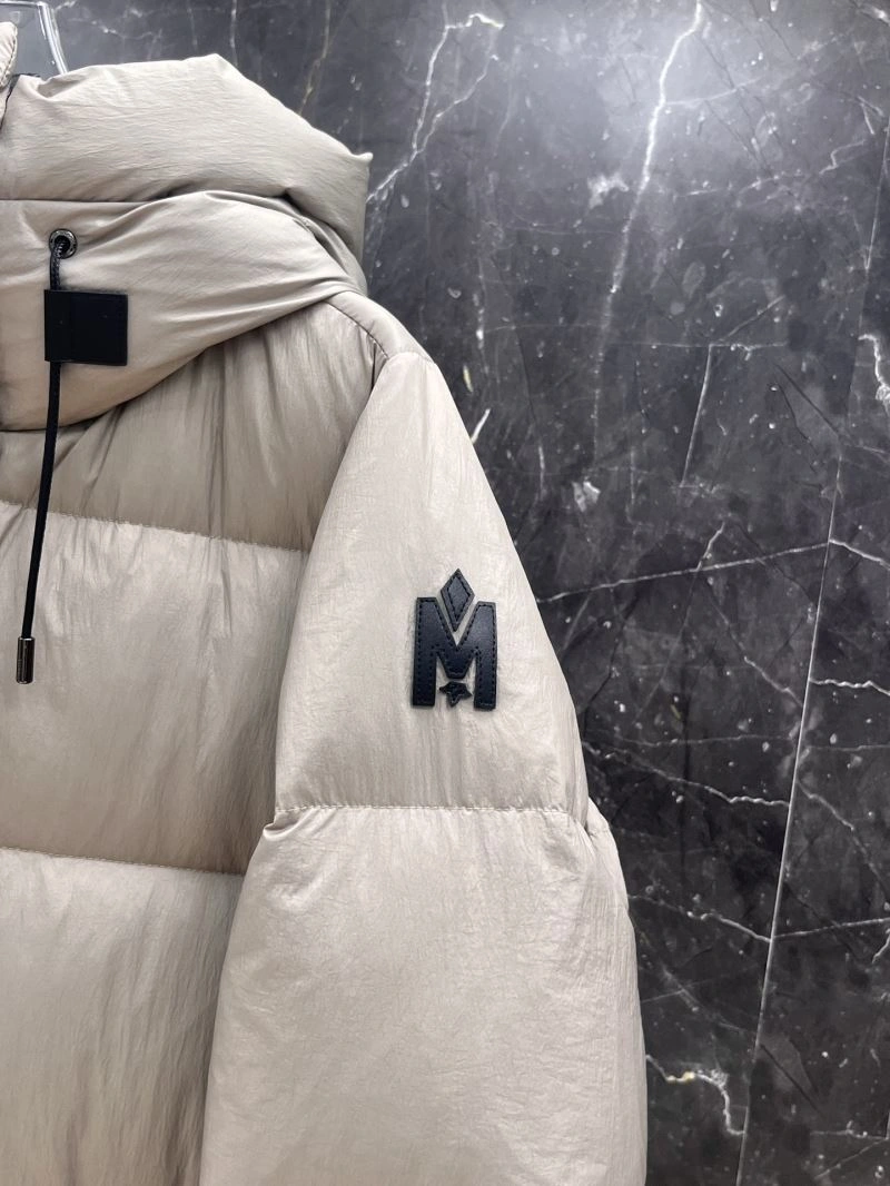 Breathable Canada Goose Down Jackets 106303