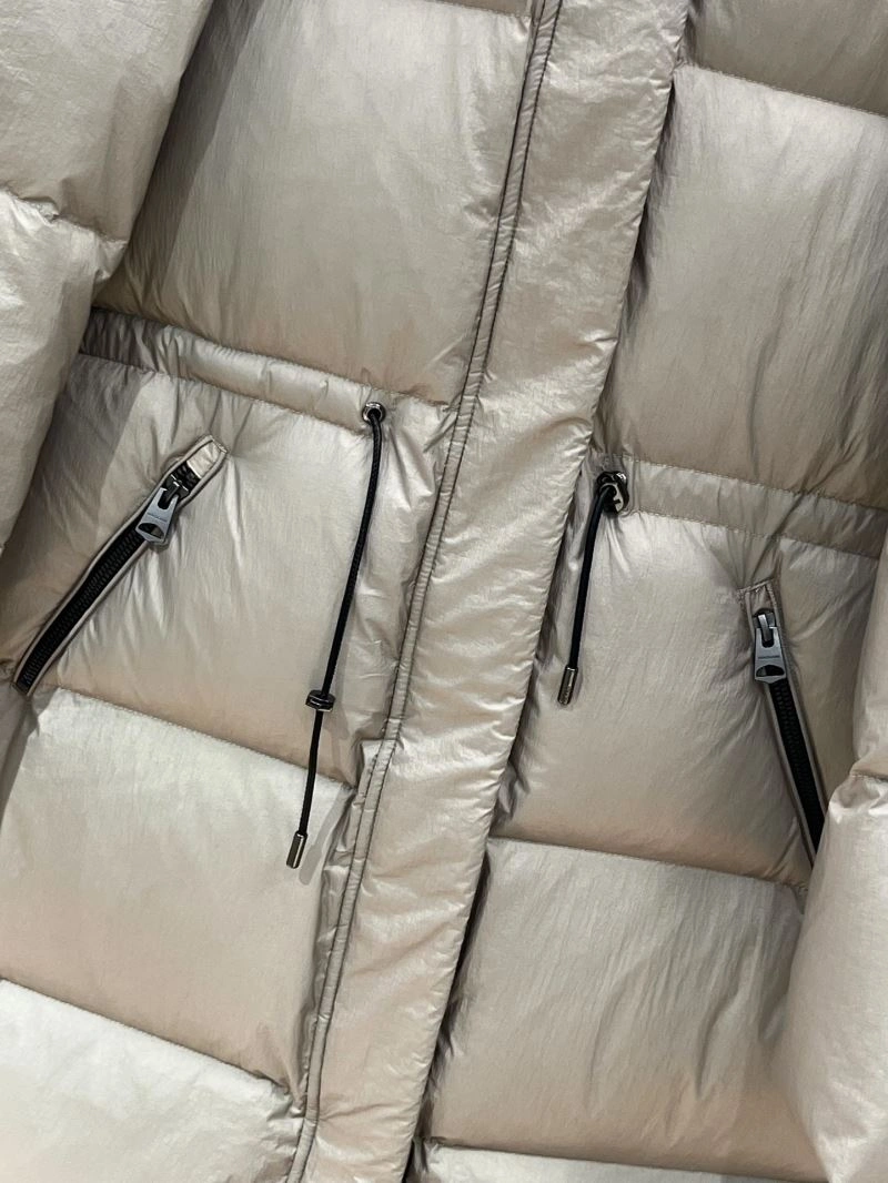 Breathable Canada Goose Down Jackets 106303