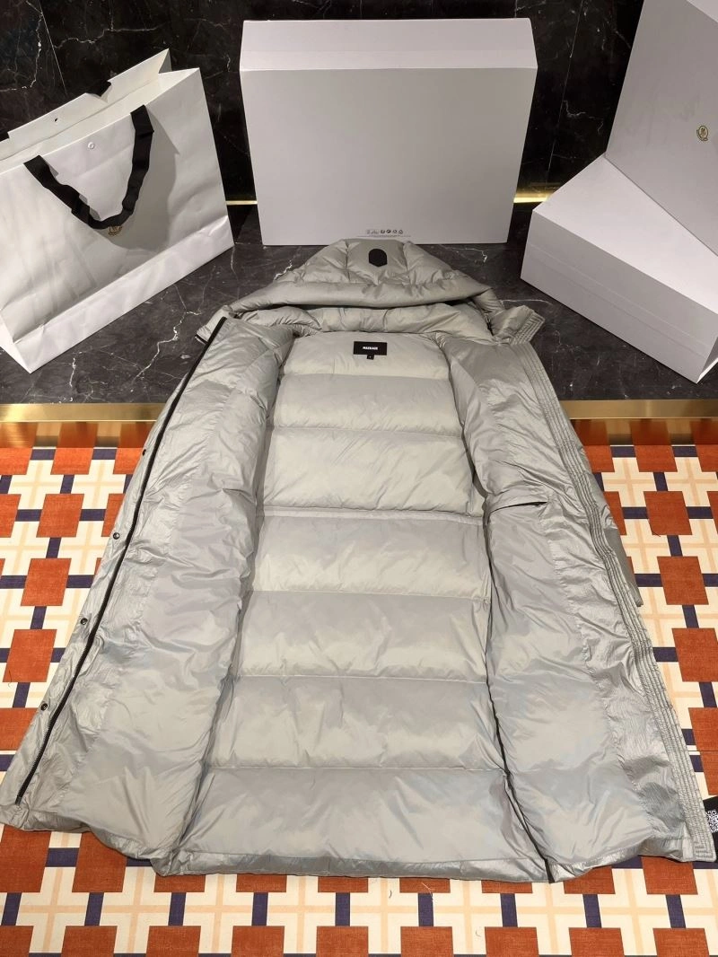 Breathable Canada Goose Down Jackets 106303