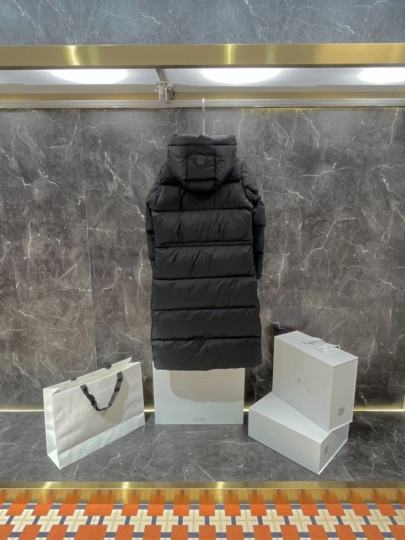 Canada Goose Down Jackets Fashionable 106339