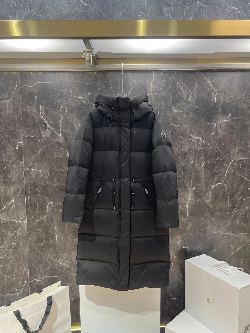 Canada Goose Down Jackets Fashionable 106339