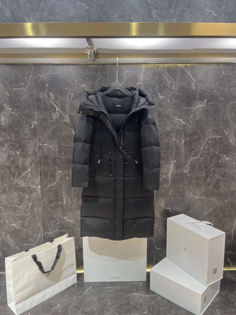 Canada Goose Down Jackets Fashionable 106339