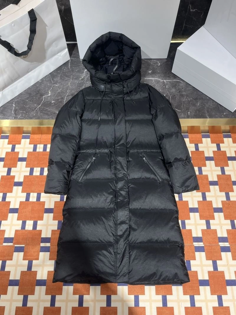 Canada Goose Down Jackets Fashionable 106339