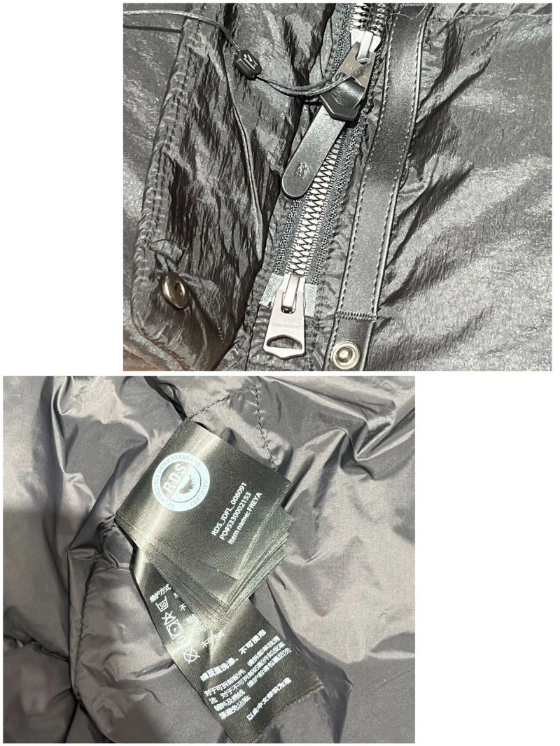 Canada Goose Down Jackets Fashionable 106339