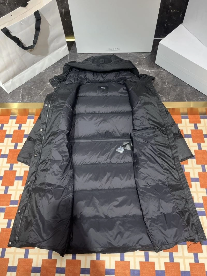 Canada Goose Down Jackets Fashionable 106339