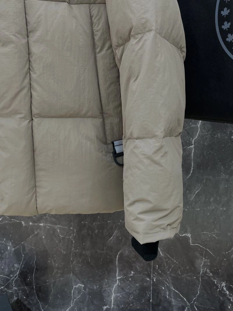 Fashionable Canada Goose Down Jackets 106301