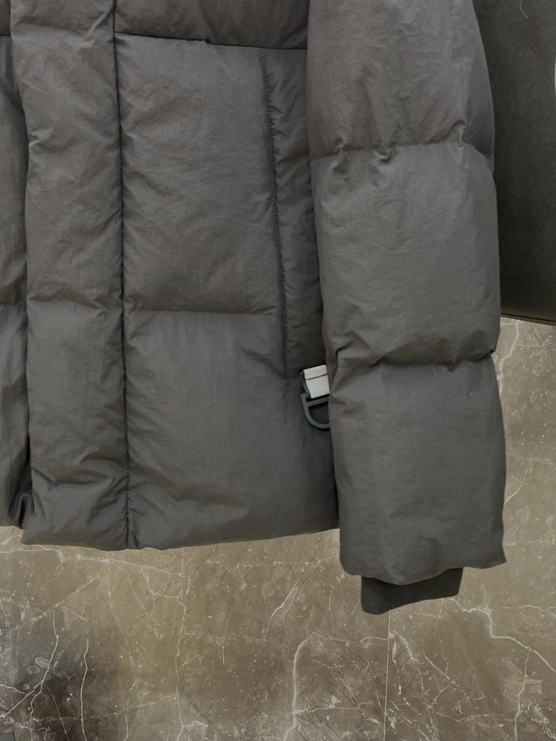 ComfortFit Canada Goose Down Jackets 106344