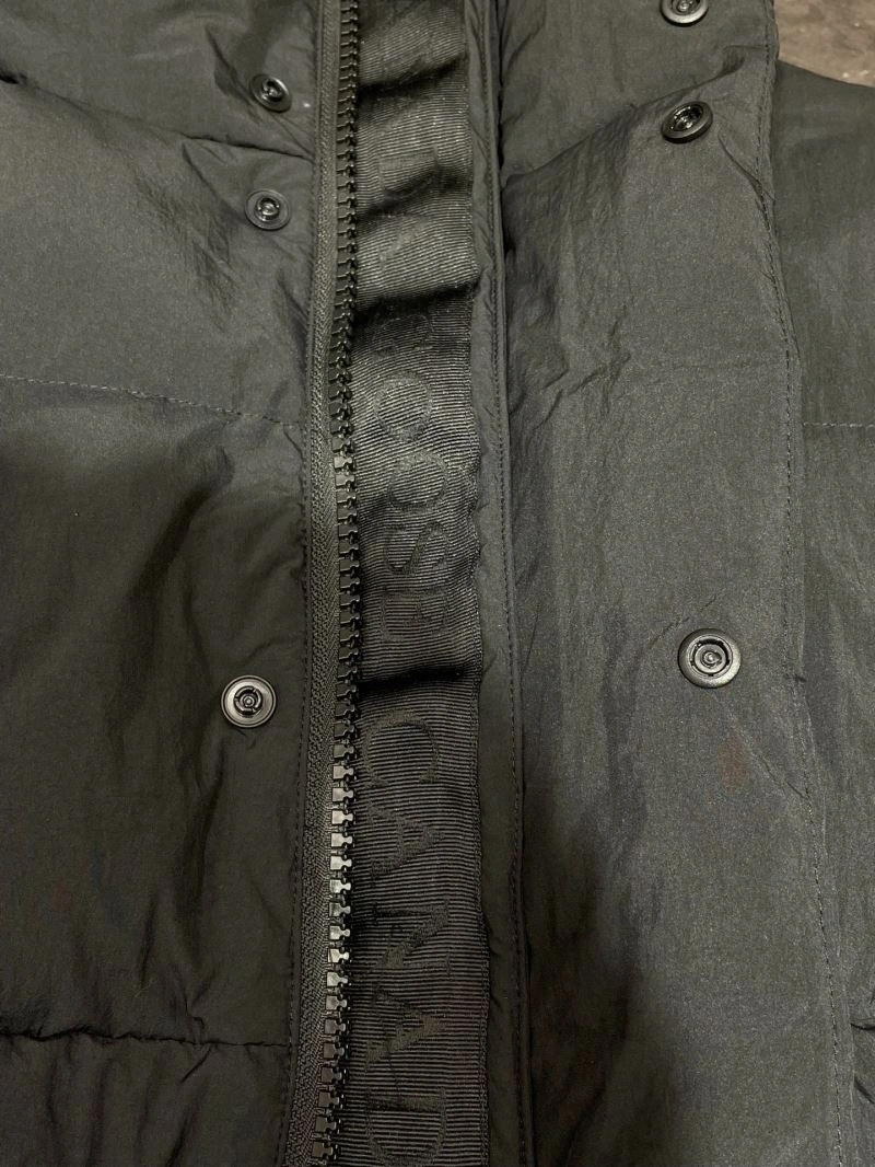 ComfortFit Canada Goose Down Jackets 106344