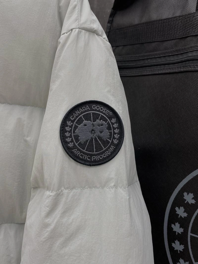 HighPerformance Canada Goose Down Jackets 106300
