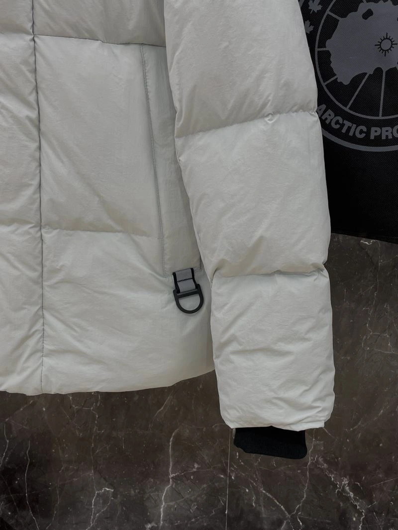 HighPerformance Canada Goose Down Jackets 106300