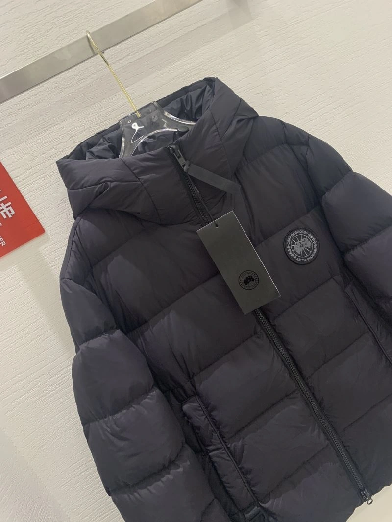 Canada Goose Down Jackets Efficient 106291