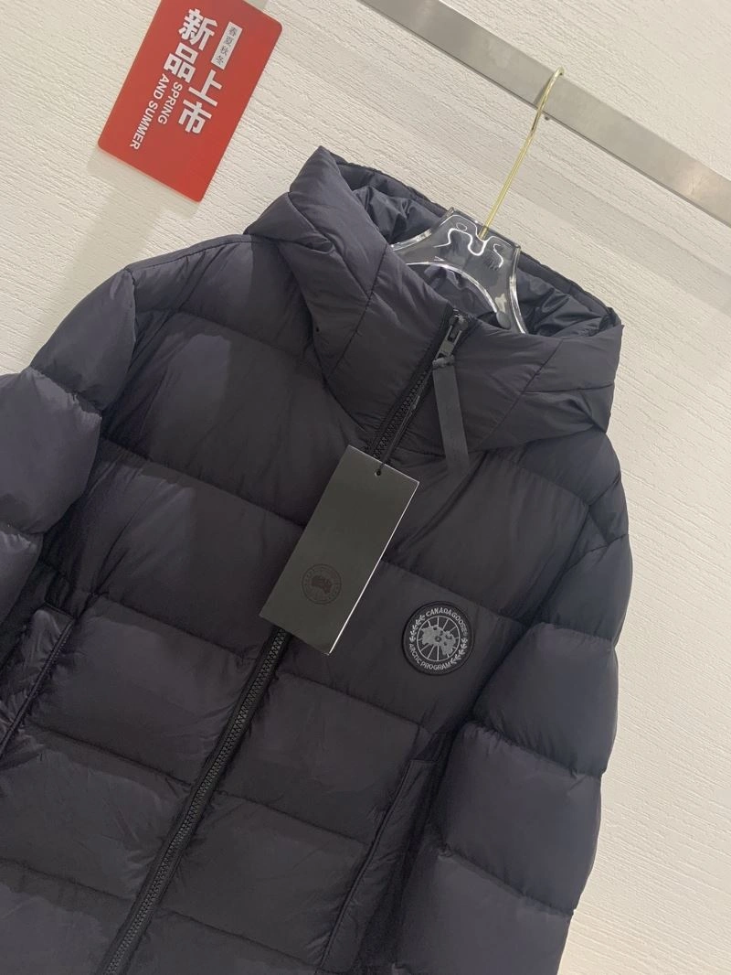 Canada Goose Down Jackets Efficient 106291